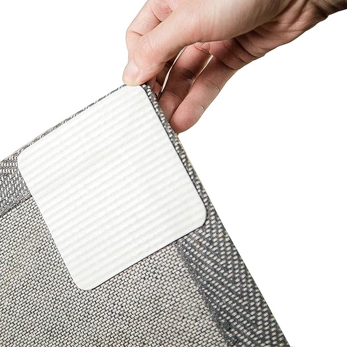 Home Techpro Rug Pads Grippers, “Vacuum TECH” by HomeTechpro