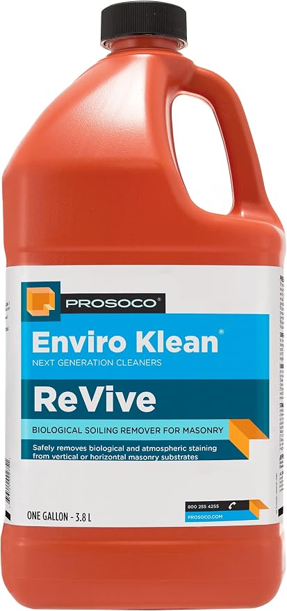 Prosoco ReVive - Headstone, Gravestone and Monument Cleaner - Trusted by by YouUsTheProject