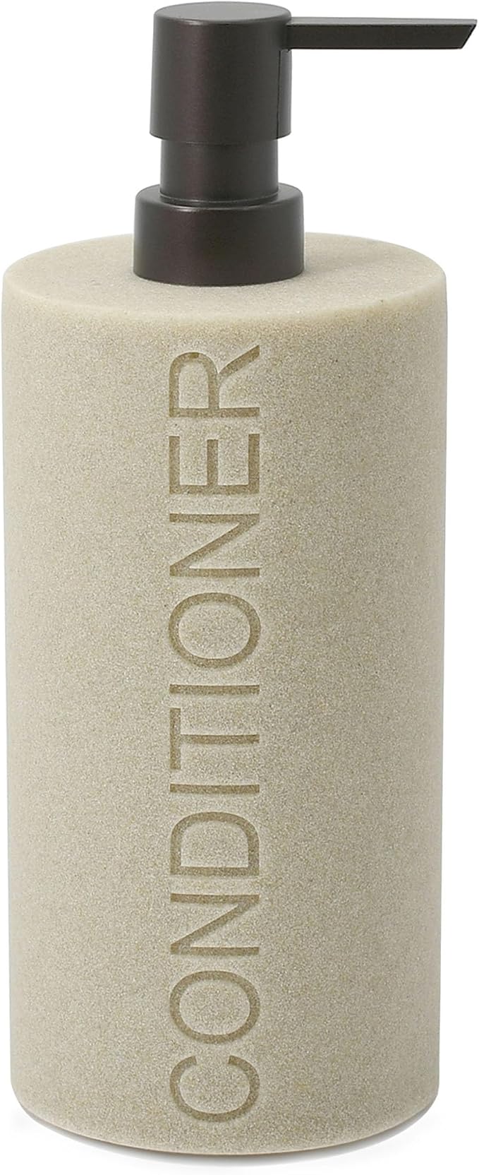 Shampoo, Conditioner, or Body Wash Dispensers by IndecorHome