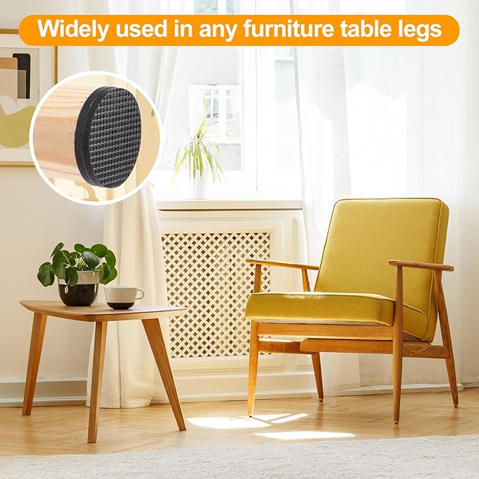 CHUNZEXI Non Slip Furniture Pads - Image 3