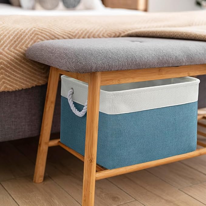 Storage Basket for Organizing - Image 4
