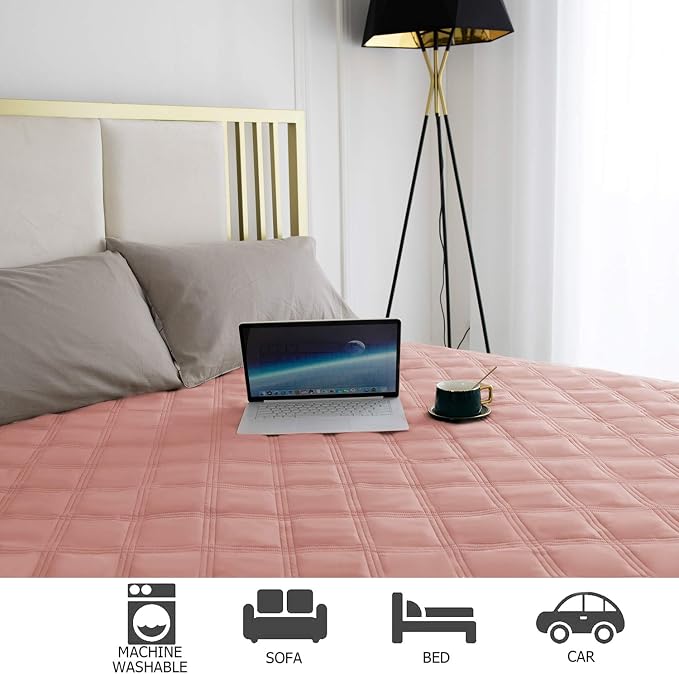 Ameritex Waterproof Dog Bed Cover Pet Blanket - Image 6