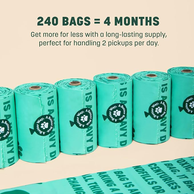 HoldOn Pet Waste Bags - Image 5