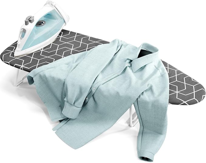 Small ironing board tabletop - Image 7