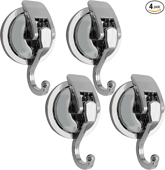 Suction Cup Hooks by YSSILADI