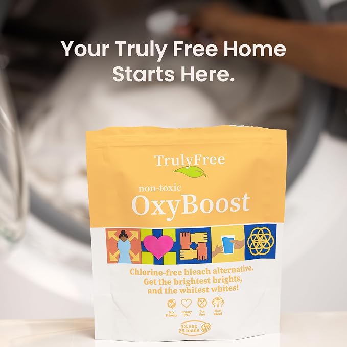 Truly Free OxyBoost - Image 7