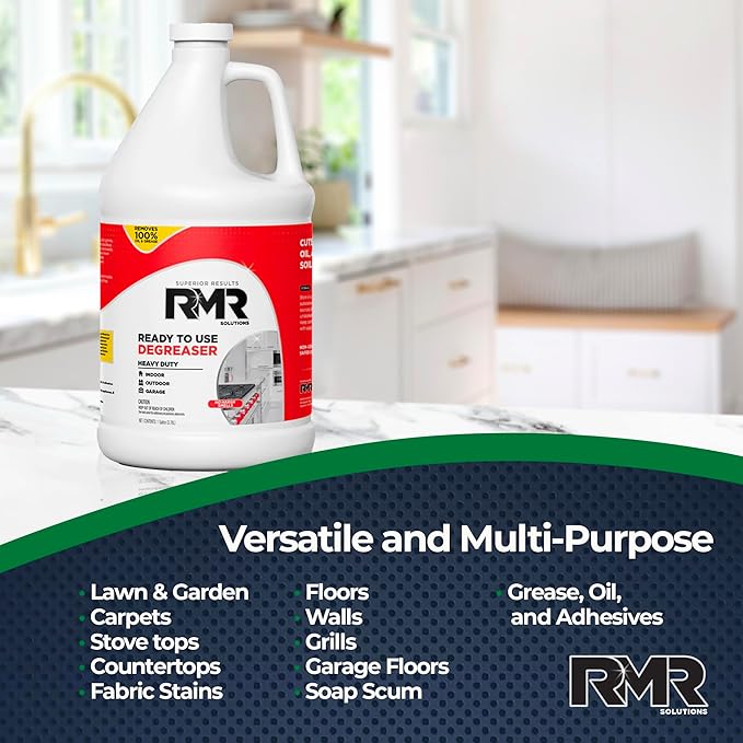 RMR Degreaser and Cleaner - Image 4