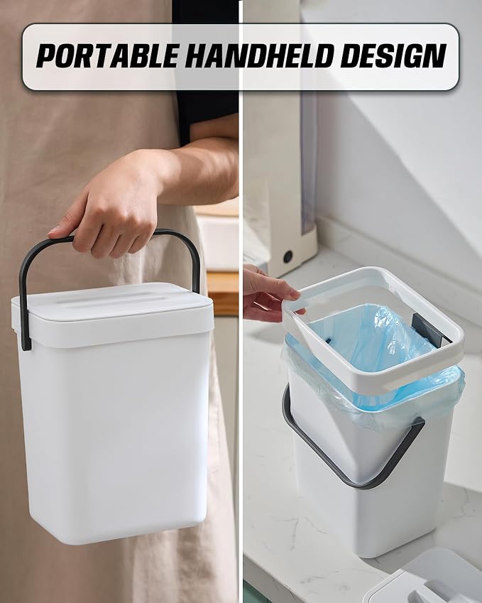 Indoor Compost Bin - Image 5