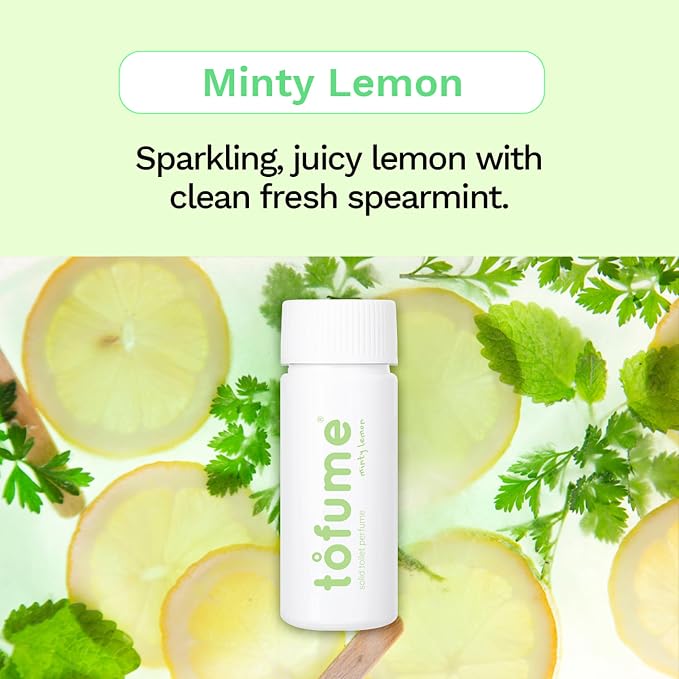 Effervescent Bathroom Air Freshener - Image 2
