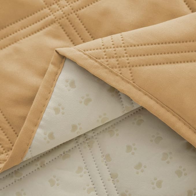 Ameritex Waterproof Dog Bed Cover Pet Blanket - Image 3