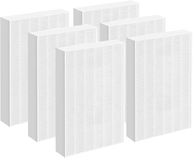 Replacement Filter R Compatible by isinlive