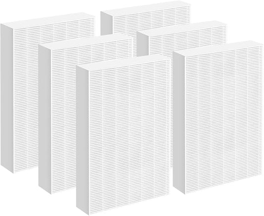 Replacement Filter R Compatible by isinlive