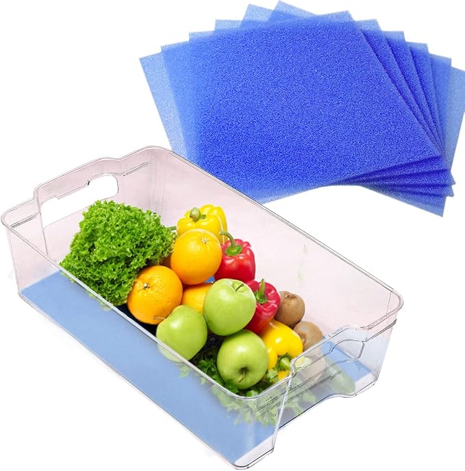 Dualplex® Fruit & Veggie Life Extender Liner - Image 8