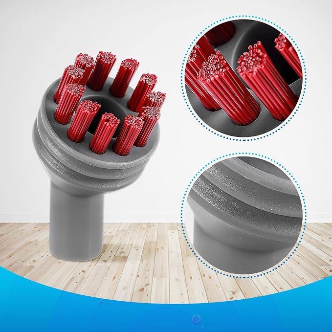 KEEPOW Steam Shot Attachments Compatible - Image 4