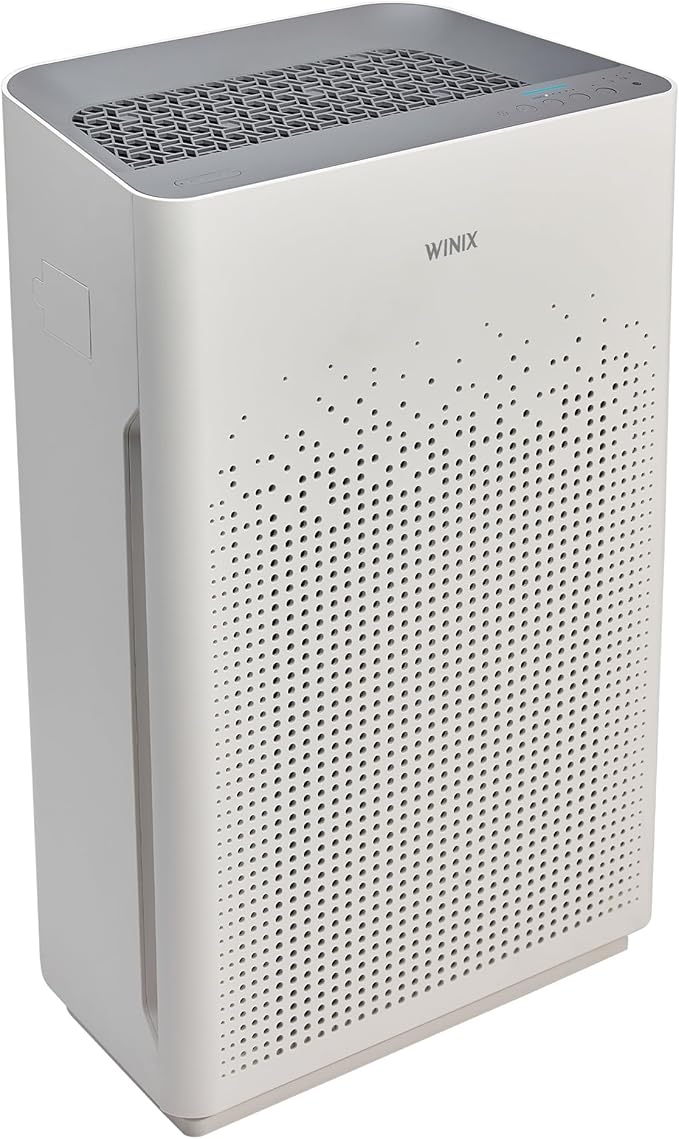 WINIX AM90 Air Purifier for Home Large Room Up to 1740 Ft² in 1 Hr - Image 2