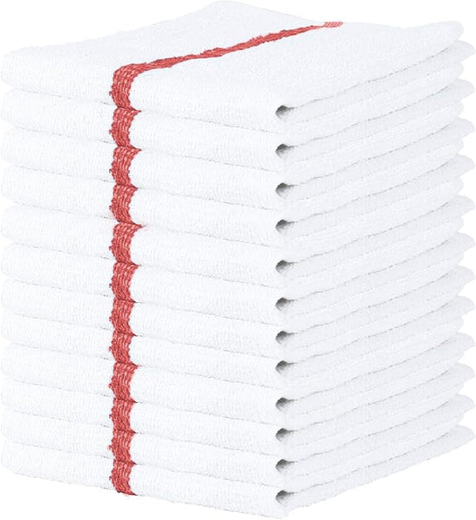 Arkwright Qwick Wick Bar Mop Towels by Arkwright