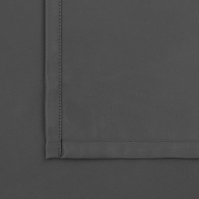 BGment Thermal Blackout Curtains 63 Inches Length - Image 7