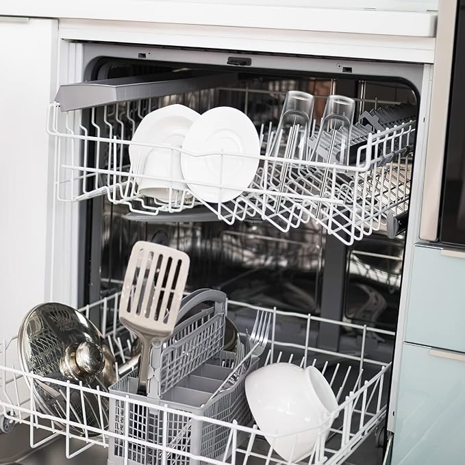 Bottles Bottles Bottles Bottle Holders Dishwasher 8pcs Dish Drying Rack - Image 4
