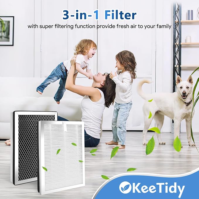 25 Replacement Filters Compatible - Image 4