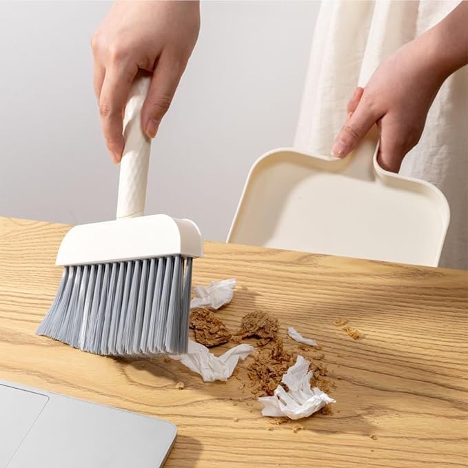 Mini Broom and Dustpan Set - Image 5
