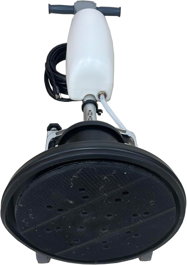 13" Heavy-duty Multi-Functional Floor Buffer Polisher Machine - Image 7