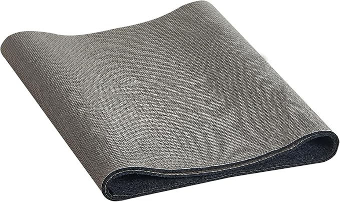 VEVOR Slip-Resistant Rug Pad, Protective Cushioning Carpet Pad, 1-2㎡ Area - Image 9
