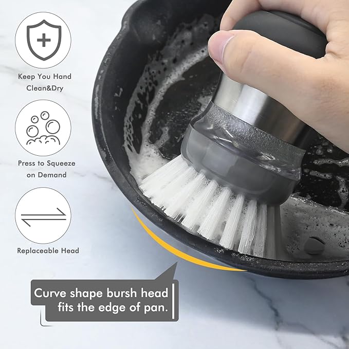 Shadowgallery Palm Brush Refills - Image 3