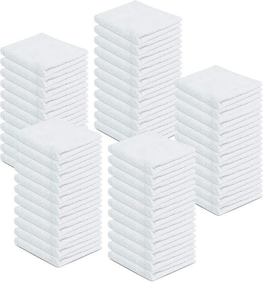 100% Cotton Terry Towels by CorporateHills