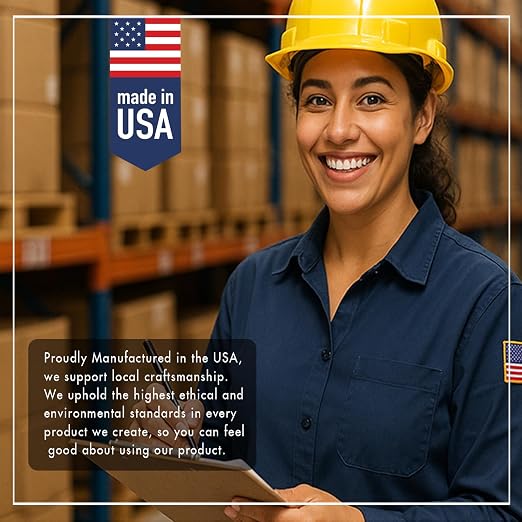 99% Pure Isopropyl Alcohol, 99 Percent IPA 1 Gallon, USP Grade, Made in The USA - Image 6