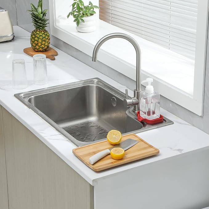 Silicone Bathroom Soap Dishes - Image 7