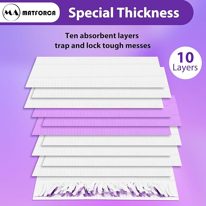 30 Pack Swiffer Power Mop Refills - Image 7