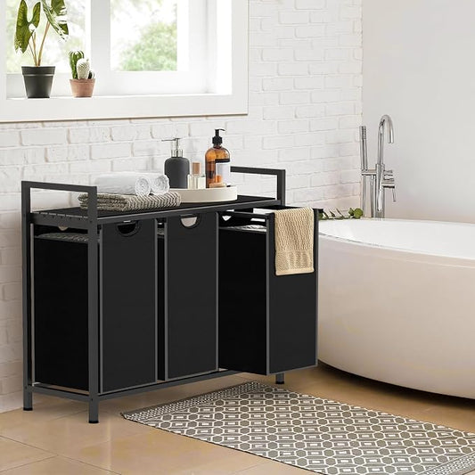 Laundry Hamper, Laundry Sorter - Image 2