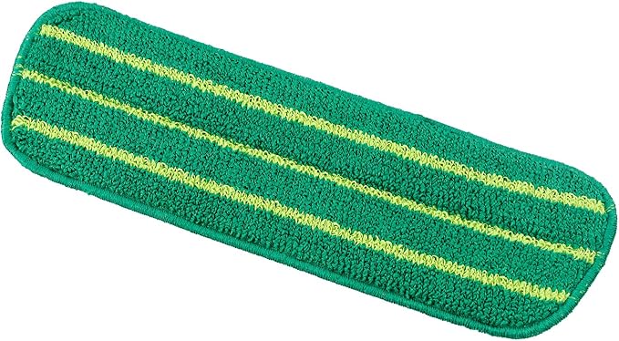 Libman Freedom Spray Mop Refill | Microfiber | Household Essentials | Hardwood - Image 3