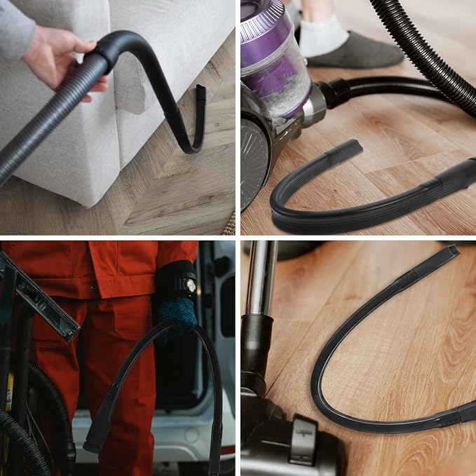 25 inch flexible vacuum hose tool accessory, suitable - Image 6