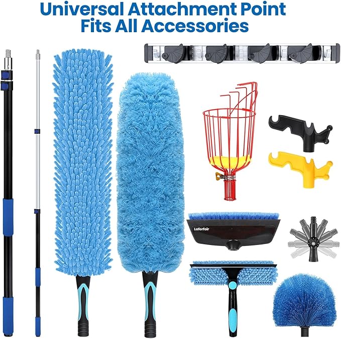 36ft High Ceiling Duster Kits - Image 7