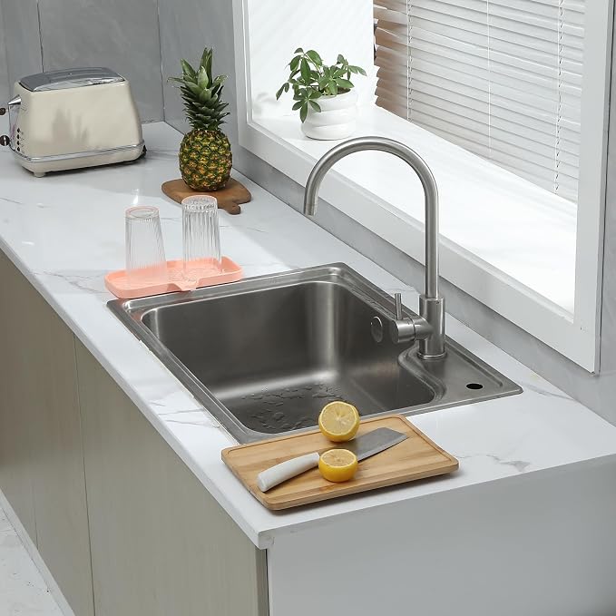 Silicone Bathroom Soap Dishes - Image 7