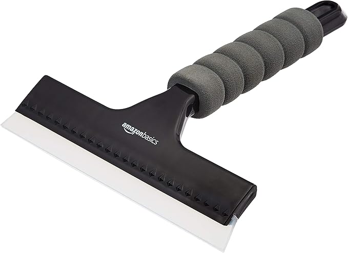 Amazon Basics Window Squeegee by AmazonBasics