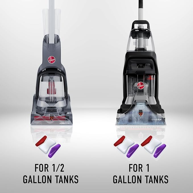 Hoover PowerScrub XL Pet Carpet Cleaner Machine - Image 3