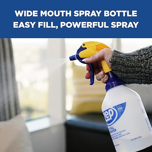 Zep E-Z Fill Professional Sprayer - Image 8