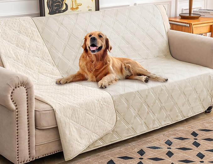 Ameritex Waterproof Dog Bed Cover Pet Blanket by Ameritex