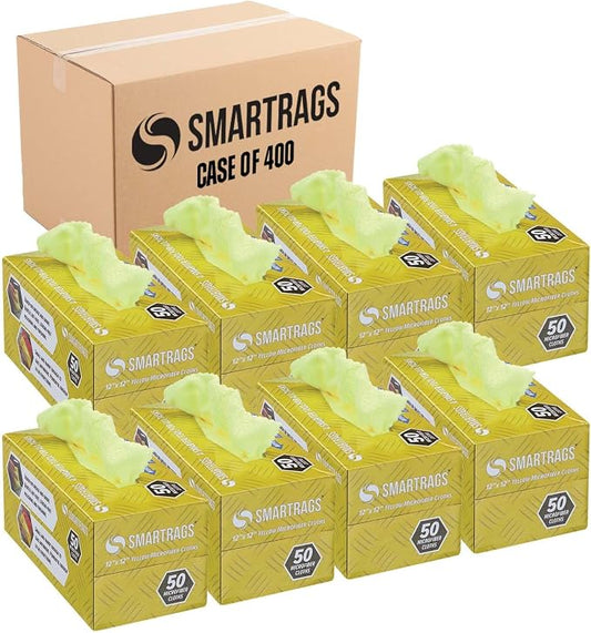 Arkwright Smart Rags in Box by Arkwright