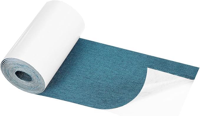 Repair Patches Repair Tape Self-Adhesive DIY Repair Patch Linen Gear Patch by Rebower