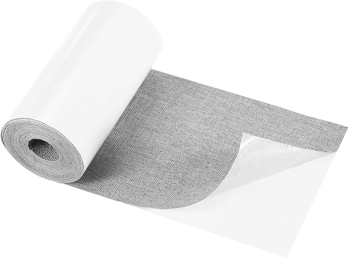Repair Patches Repair Tape Self-Adhesive DIY Repair Patch Linen Gear Patch by Rebower
