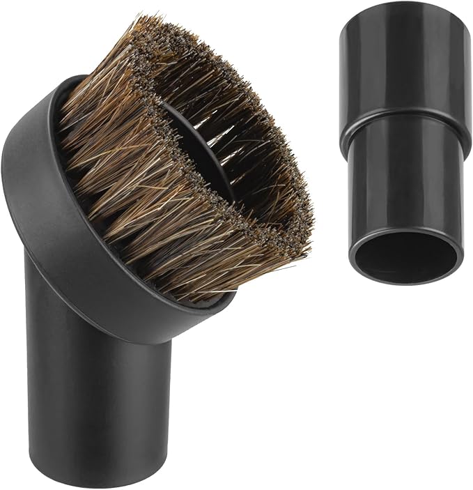 Vacuum Attachments & Brushes, Vacuum Horsehair Brush - Image 9
