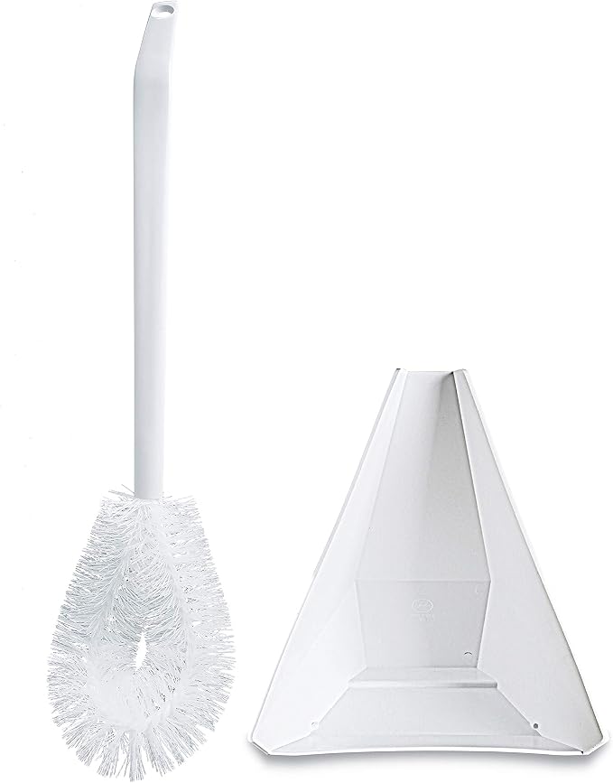 Fuller Brush Bowl Brush Holder - Image 4