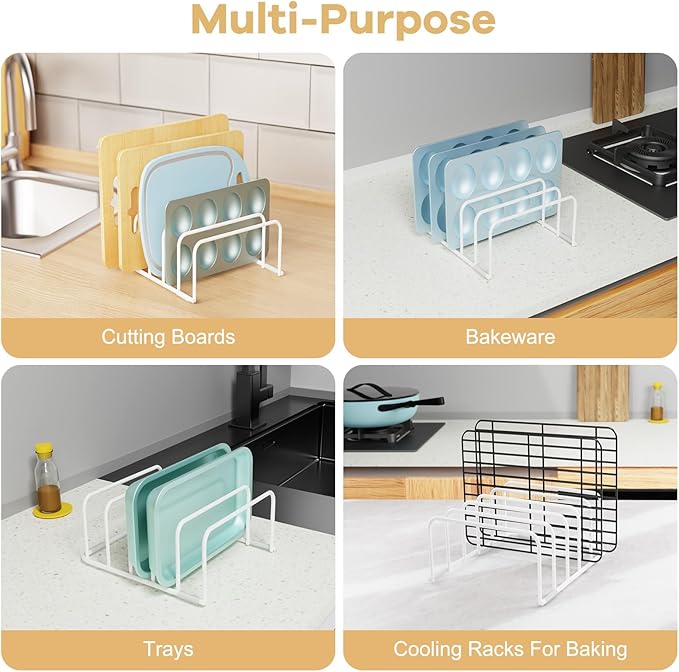 Cutting Board Organizer - Image 5