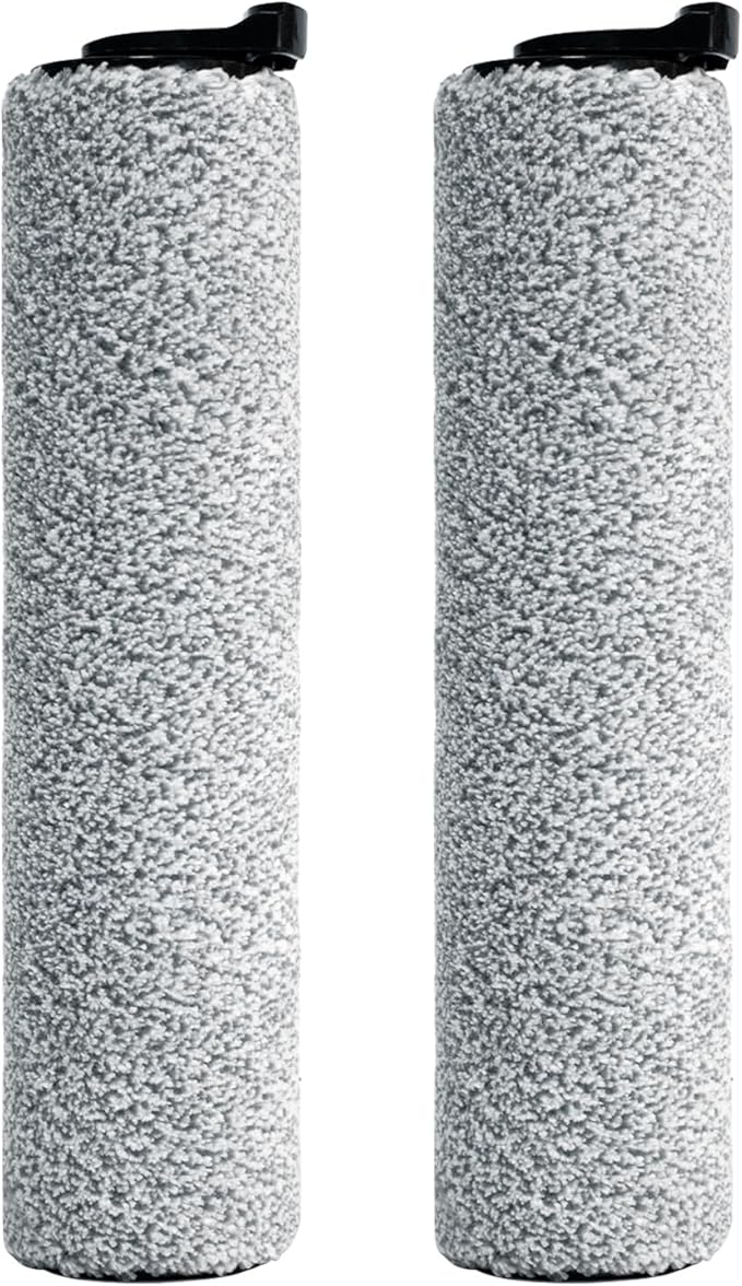 keluke Roller Brush Replacement Compatible by keluke