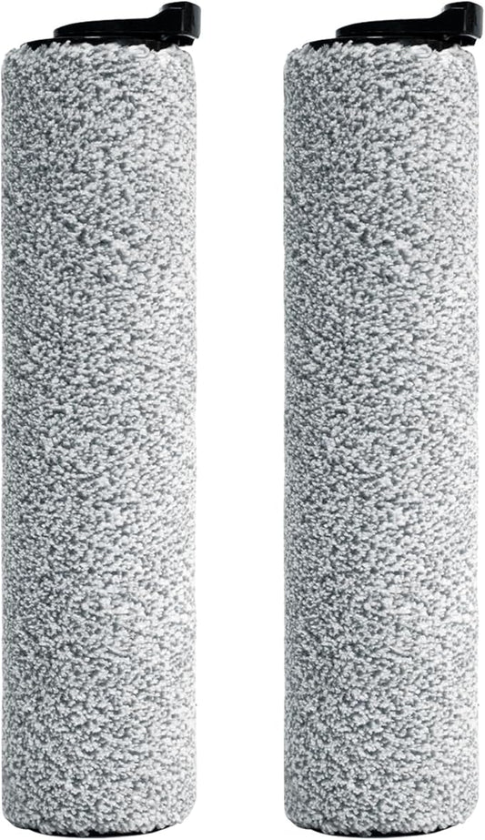keluke Roller Brush Replacement Compatible by keluke