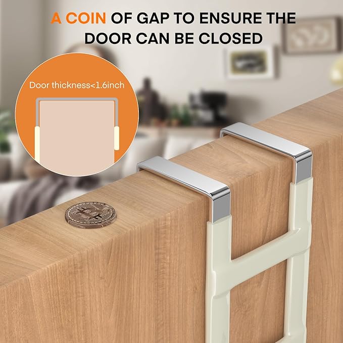 FYY Over The Door Hooks - Image 6