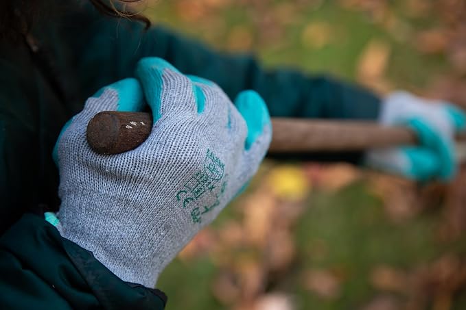 G & F Products G & F Rubber Latex Double Coated Work Gloves - Image 7